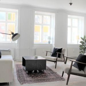 Beautiful Apartment in Nyhavn