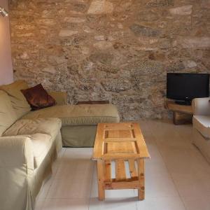 Classic Galician Stone Farmhouse with Sea Views plus Converted Barn attached