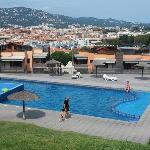 Apartment in Lloret de Mar 