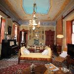 La Dimora dei Ciliegi charming apartment overlooking Lake Maggiore