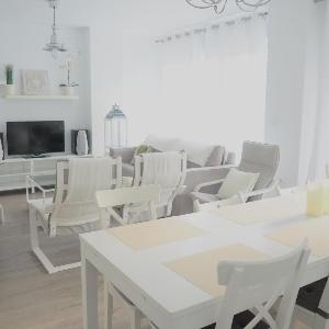 Cabria Playa Almuecar