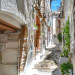 Casa Mim in Sperlonga Sperlonga