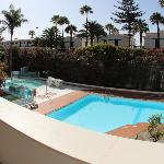 Spectacular Apartment In Playa Del Ingles Beach Maspalomas 