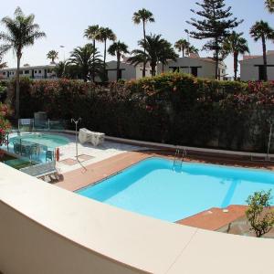 Spectacular Apartment In Playa Del Ingles Beach