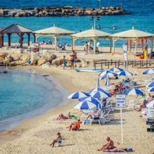The New Port Hotel TLV