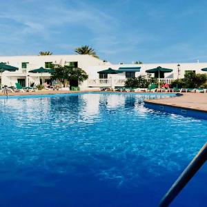 Apartment Florencia with Pool Wifi in Puerto del Carmen