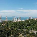 Unixx 1 Bedroom Apartment Seaview - 35th Floor