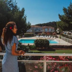 Résidence Goélia Les Jardins De Phoebus