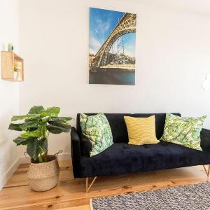 Guest H4U - Porto Batalha City Center romantic