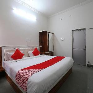 Hotel O Rawat