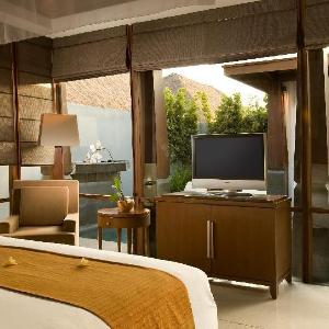 The Kayana Villa