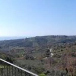 Casal Velino Villa Sleeps 6 Pool WiFi