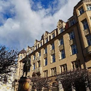 Steigenberger Icon Grandhotel Handelshof Leipzig