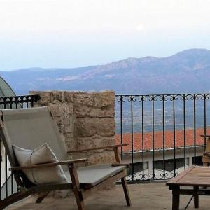 Baunei Villa Sleeps 5