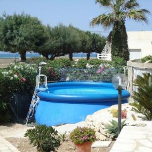 Santa Maria del Focallo Villa Sleeps 8 Pool