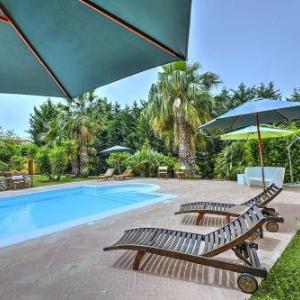 Cavafosse Villa Sleeps 4 Pool WiFi