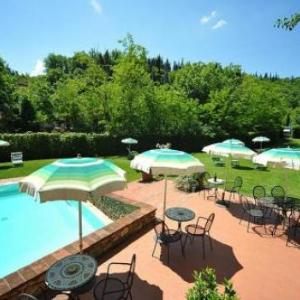 Strada in Chianti Villa Sleeps 6 Pool Air Con