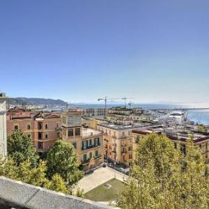 Amalfi Apartment Sleeps 3 Air Con WiFi
