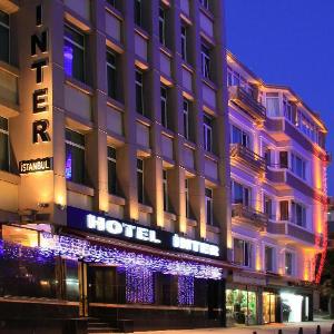 Hotel Inter Istanbul