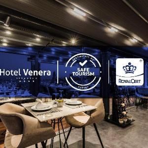 Hotel Venera Istanbul Old City