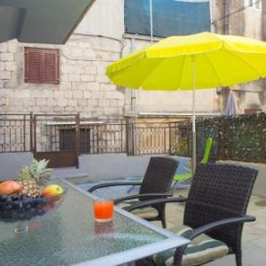 Apartment Zdrav
