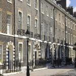 Bedford Place Hostels
