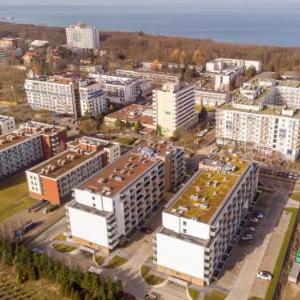 3L Apartments Kasprowicza 20AB - DARMOWY basen sauna siłownia jacuzzi bawialnia
