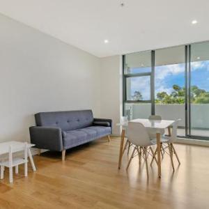 Private room 2 bed in Macquarie Park NMC007-511