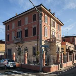 Sant'Orsola Suites Apartments