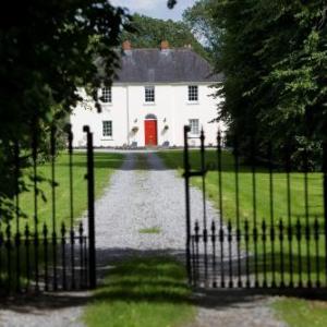 Croan Cottages