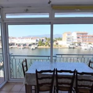 Apartamento con vistas canal ref 114