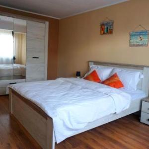 Seafront Faleza Nord