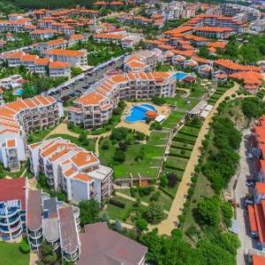 Diamond Apartments