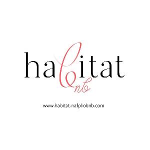 Habitat - Design apartment in the Heart of Nafplio