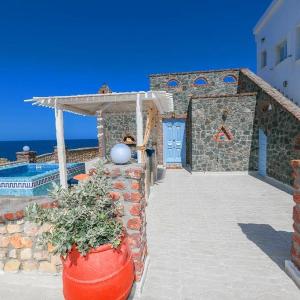 Starlight Luxury Seaside Suite