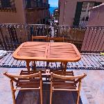 Terrazza Spinola - Terrace on the heart of Cefal Cefalù