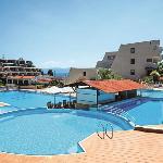 Xenios Theoxenia Hotel 