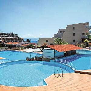 Xenios Theoxenia Hotel