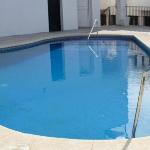 Mijas Pueblo 1 bed apartment comm poolfree wifi Mijas 