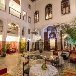 Riad Lalla Zoubida 