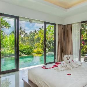 Canikaya Villa Ubud