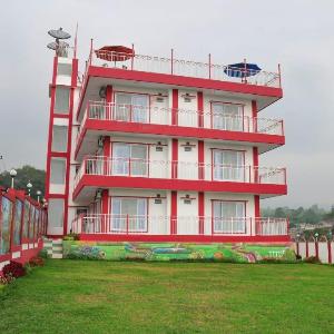Villa Lantai 2 B