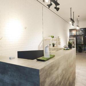URVANA Hotel By Majestra Hospitality