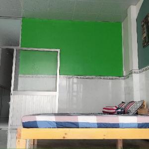 Phòng thuê tiện ích giá rẻ phù hợp giới trẻ