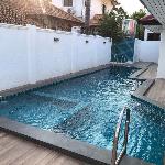 Family private pool villa la ibiza