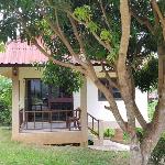 Nice Bungalow Cozy & Relax In Nature @Aonang Krabi