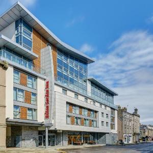 Hilton Garden Inn Aberdeen City Centre