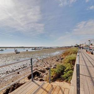 Tavira Formosa Bay 1 by Homing