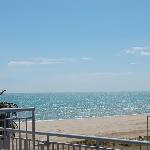 Soliair Beachfront Castelldefels