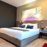 Empire Damansara | Deluxe Studio Suites 706 